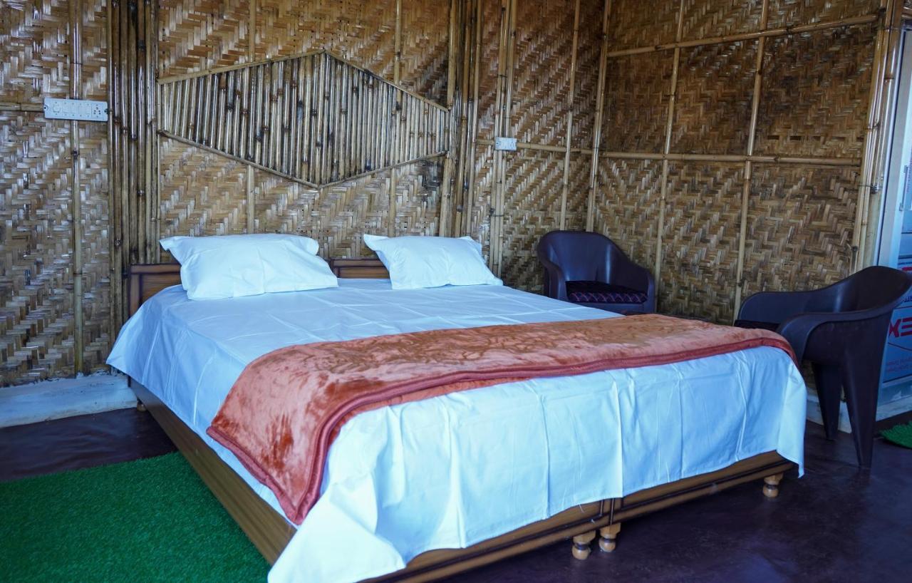 Secret Staycation Nature Cottages Kandāghāt Extérieur photo